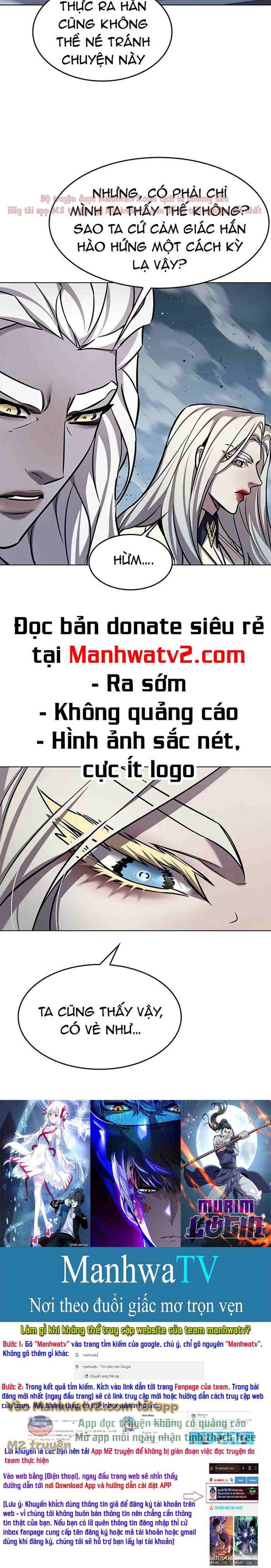 Đọc truyện Hóa thân thành mèo (Bản Free) - Chap 314